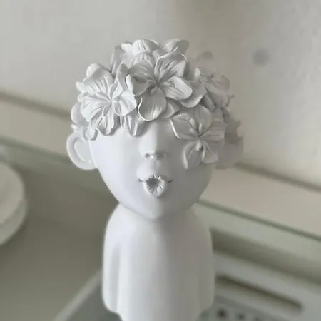 アパート Richard's 6 Personnes 3 *