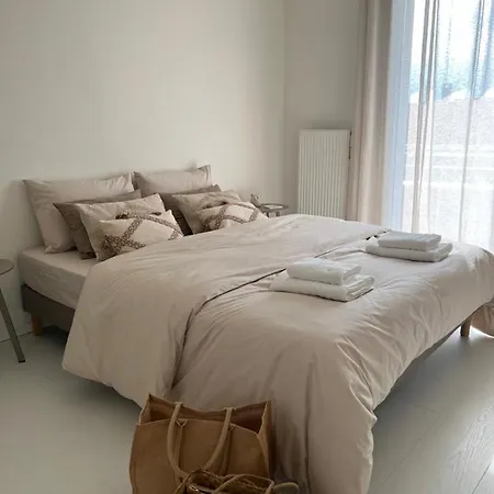 Richard's 6 Personnes 3 アパート プルヴェルスハイム