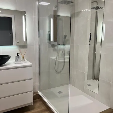 アパート Richard's 6 Personnes 3 *