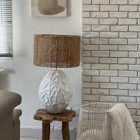 Richard's 6 Personnes 3 アパート