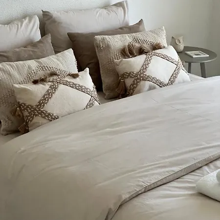 Richard's 6 Personnes 3 アパート *