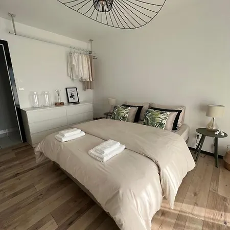 アパート Richard's 6 Personnes 3 *