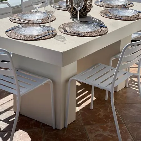 アパート Richard's 6 Personnes 3