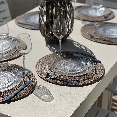 Richard's 6 Personnes 3 アパート プルヴェルスハイム