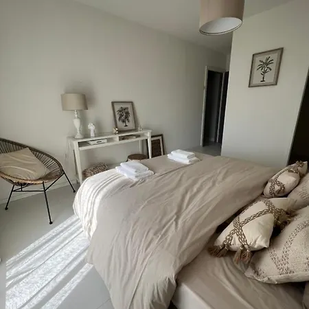 Richard's 6 Personnes 3 プルヴェルスハイム