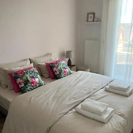 アパート Richard's 6 Personnes 3