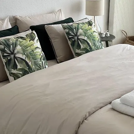 Richard's 6 Personnes 3 プルヴェルスハイム