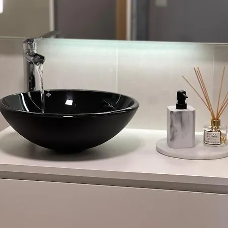 Richard's 6 Personnes 3 アパート プルヴェルスハイム